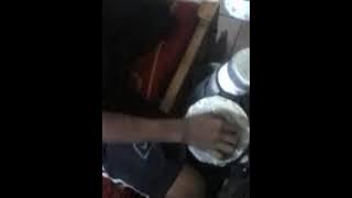 Arjun Cover Rahmat Kendang