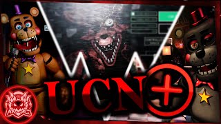 Ultimate Custom Night Plus | NEW UPDATE, NEW CHALLENGES & MORE!