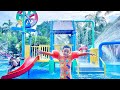 My Son’s 5th Birthday Celebration