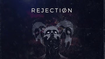 Rejection - Piece of the action (Official Lyric Video)
