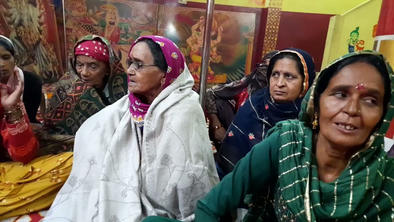 किस रुत में सरसम बोईयो किस रुत में लागे फल फूल सबेरे भाती आ जिओ 💫😊 #haryanvibhaatgeet #bhaatgeet 