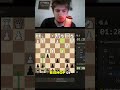 Chess Strategy: Mastering the C4 and G5 Moves for a Winning Game #shorts