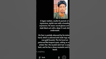 CHATGPT AI Photo Editing #shorts #viral #shortvideo #viralvideo #ai #edit #chatgpt #youtubeshorts