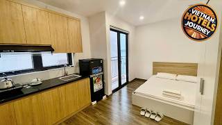 Era Khuc Thua Du Cau Giay Apartment | Hanoi, Vietnam | Hotel Review 🏨 | Vietnam Hotels Journey