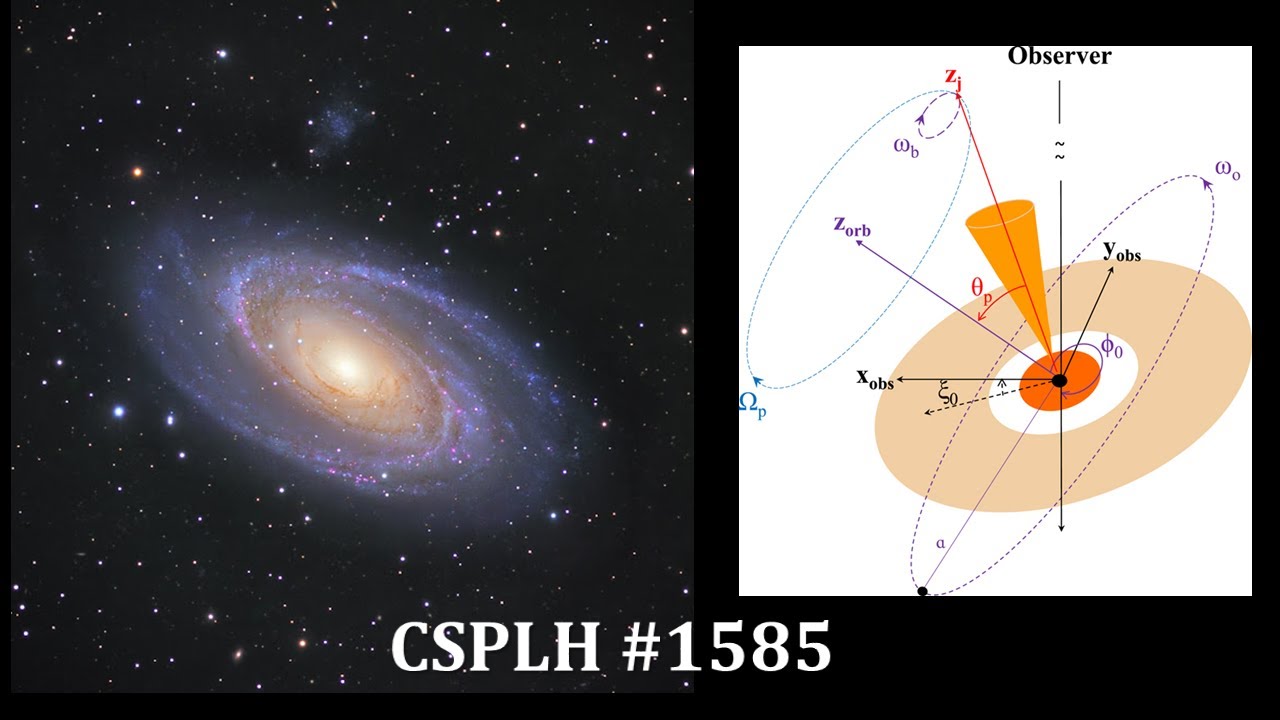 Des trous noirs de la taille d'une galaxie, des monstres cosmiques 100  milliards de fois plus massifs que le Soleil ! - NeozOne