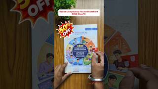 Class 10 Oswaal Competency Focused Questions Review 2026-27 | Best Book For CBSE Class 10 2027