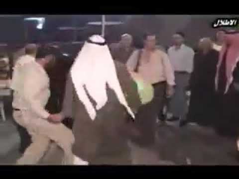 افراح حمص القصير جاسم العبيد والشاعر عبد العليم الحسواني