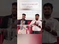 என் மறைவிடமே | Worship Short | Jayam Vyasarpadi Church #tamilchristianmessage #tamilsong #worship