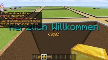 MyPlot Plot Merging 2.0 | PocketMine-MP CityBuild