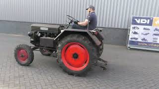 Hermann Lanz D22 for sale at VDI auctions