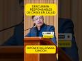 ROBARON MILLONES AL ESTADO PARA QUEBRAR LA SALUD #colombia #petro #salud #polémica