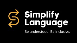 Simplify Language Training Overview Profile