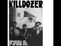 Killdozer - Pile Driver