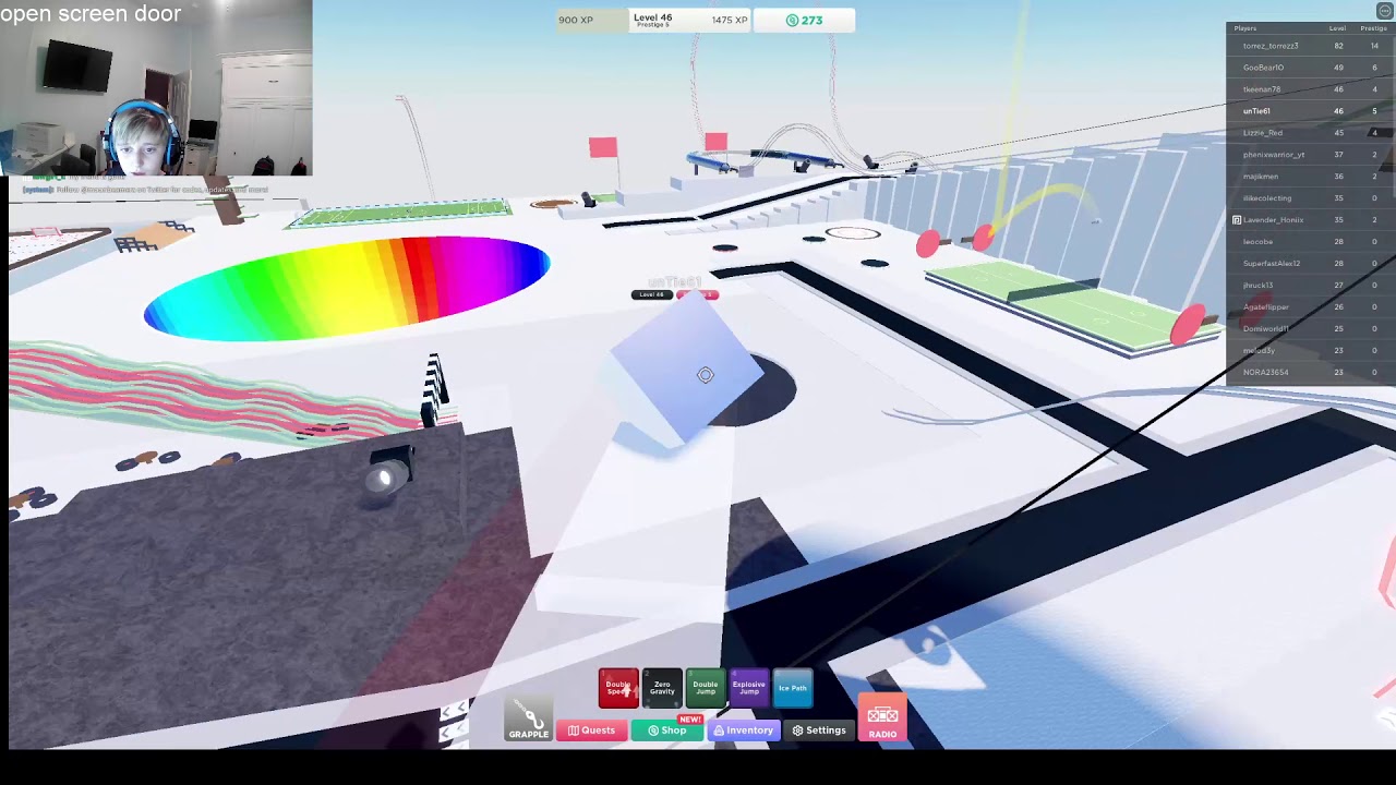 Marble Mania hide and seek quests YouTube