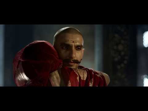 Bajirao Mastani - The Climax Scene