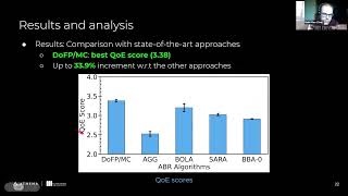2 - Days of Future Past: An Optimization-based Adaptive Bitrate Algorithm over HTTP/3- EPIQ 2021