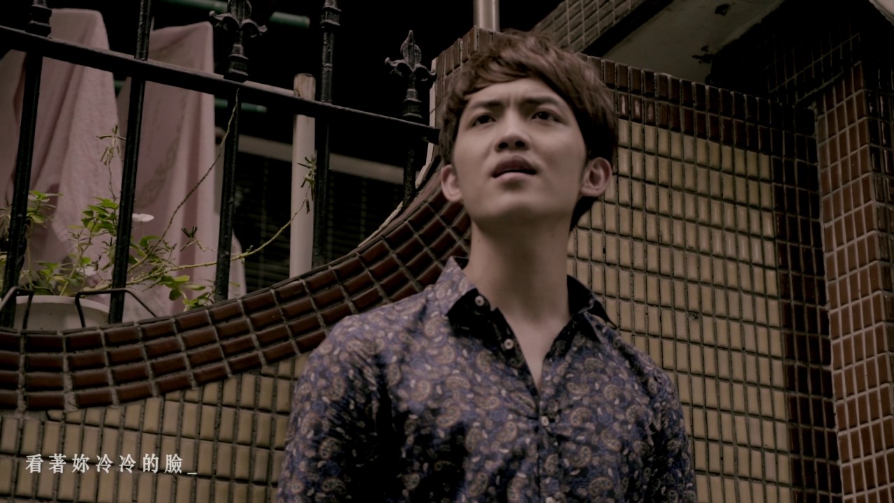 Obejrzyj 2016 明日之星Super Star- 【海闊天空數位合輯】-偏偏不流淚 w YouTube