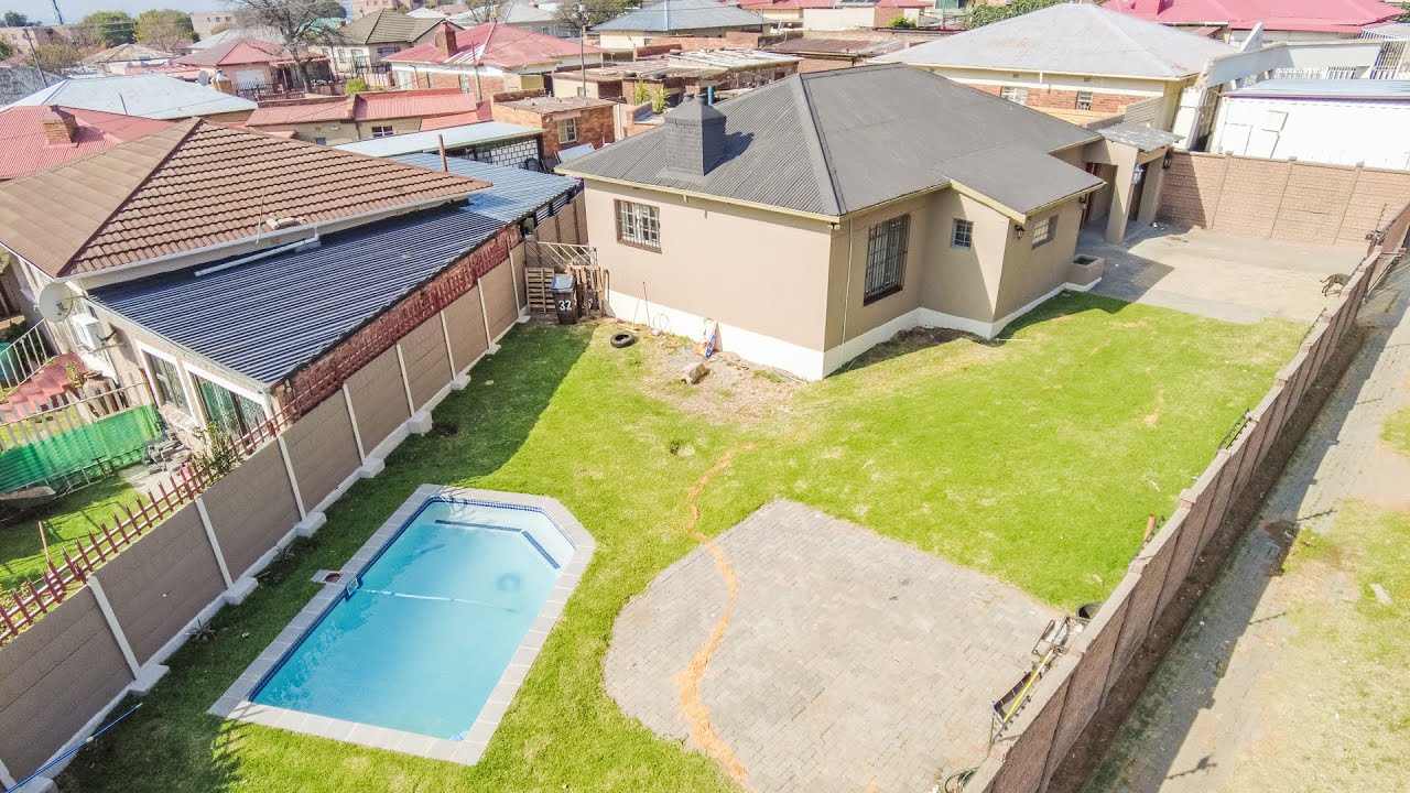 0 Bedroom For Sale South Hills YouTube