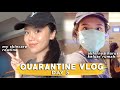 AKHIRNYA TUNJUKIN SKINCARE ROUTINE! Quarantine Daily Vlog