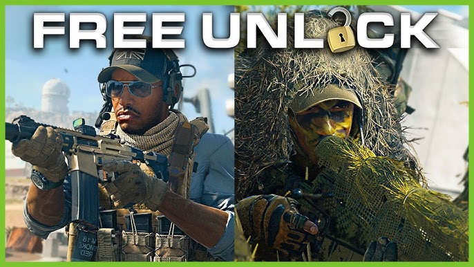 All MW2 & Warzone 2  Prime Gaming rewards & how to redeem (October  2023)