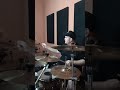 Simple man drum cover - lynyrd skynyrd