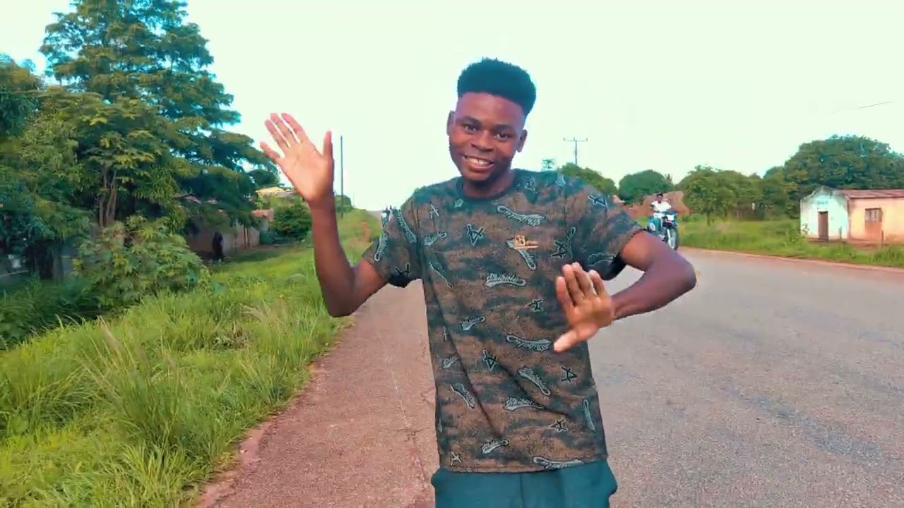 Isaias Carlos Onamina By Laimo Films 4k