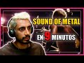 ¿RIZ AHMED SE MERECE EL ÓSCAR?- SOUND OF METAL