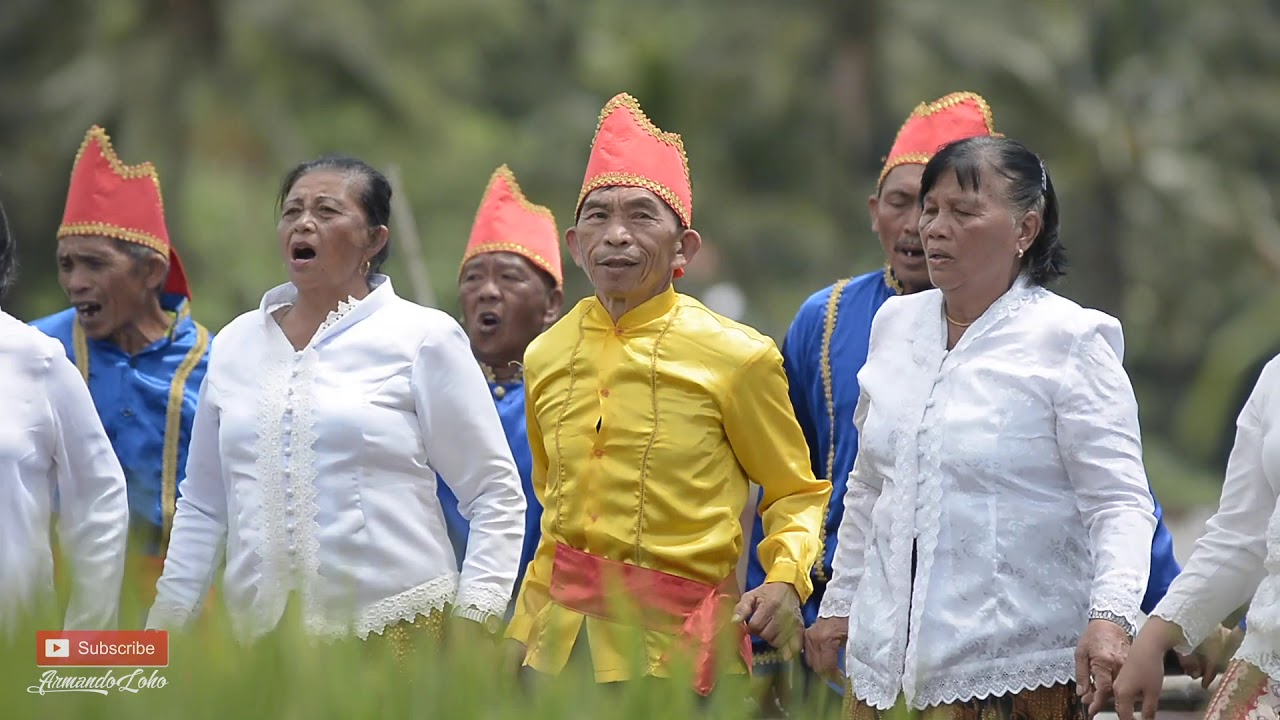 TUMARENDEM - MAHZANI ESA TARENDEM WOLOAN