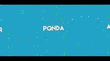 Intro #61 //  PandaDesigns Intro Contest Entry | 2D | Sync | 60FPS