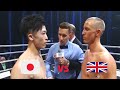 Naoya the monster inoue japan vs paul butler uk    boxing highlights knockout 