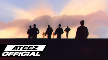 [Special Clip] ATEEZ(에이티즈) 'From (2018)'