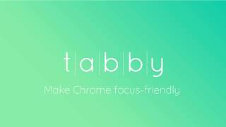 tabby | Your AI-powered Tab Manager - Product Demonstration screenshot 5