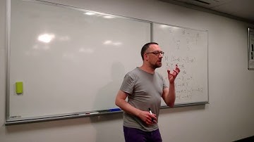 Conor McBride - Worldly Type Systems