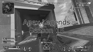 Apex Legends Season 15 Montage By JiDoubleG