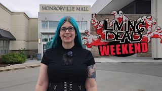 Living Dead Weekend 2026!