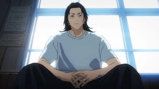 Let Down Suguru Geto Jujutsu Kaisen Amv