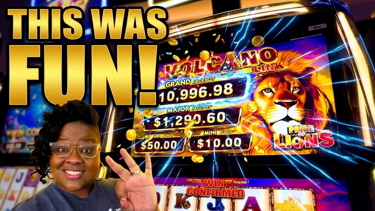 Didn't Know This Bonus Could Pay! GREAT WIN!|Choctaw Casino