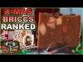 Ranking christmas bars  squatch sudsy grizzly worsttobest