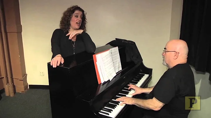 New Album "Have Faith" Finds Mary Testa and Michae...