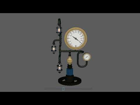 CLOCK RIGGING