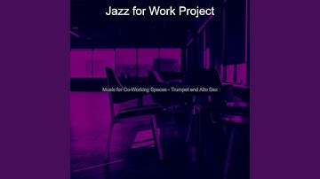 Vivacious Backdrops for Offices