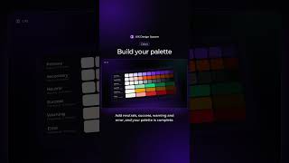 Color Palette Generator for Figma: 11 OKLCH Shades in Seconds