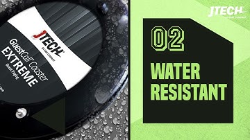 JTECH Extreme Coaster Paging System