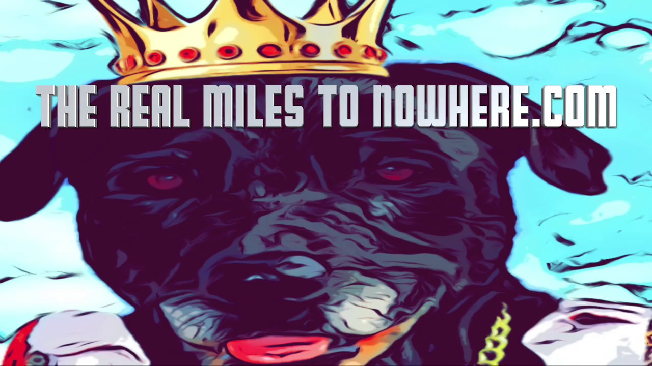 Watch Miles to Nowhere Skies Official Lyric Video on YouTube Watch Miles to Nowhere Skies Official Lyric Video on YouTube