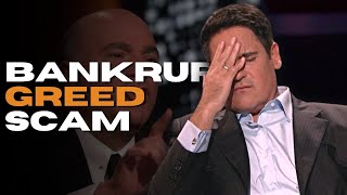 Worst Deals in Shark Tank History