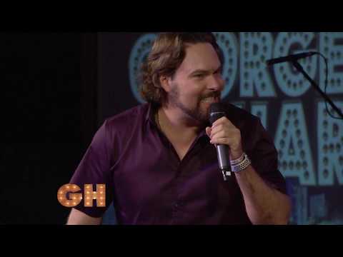 El Show de GH 6 de Dic 2018 Parte 1