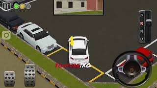 Dr Parking ”parking game’’lIOS Gameplay ||Gameplay #3 screenshot 2