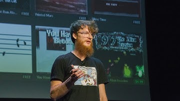 Leaf Corcoran, Itch.io - XOXO Festival (2016)