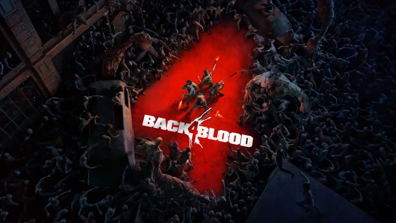 Back 4 Blood Open Beta | on Gaming PC | The Gaming CPA