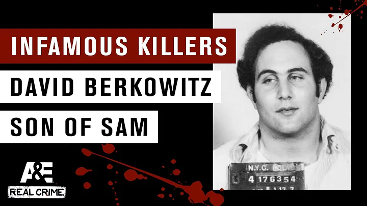 Infamous Killers: David Berkowitz, the Son of Sam ...